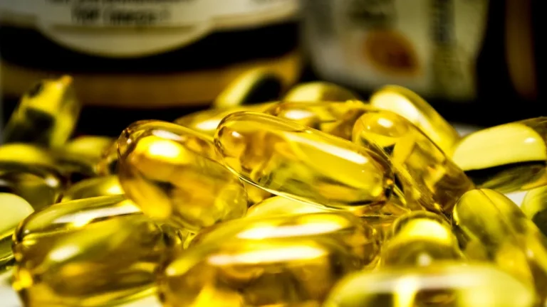 Suplement z biotyną wspierający pielęgnację włosów